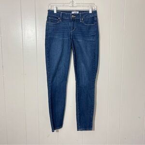 Paige Verdugo Jeans Womens Blue Size 26